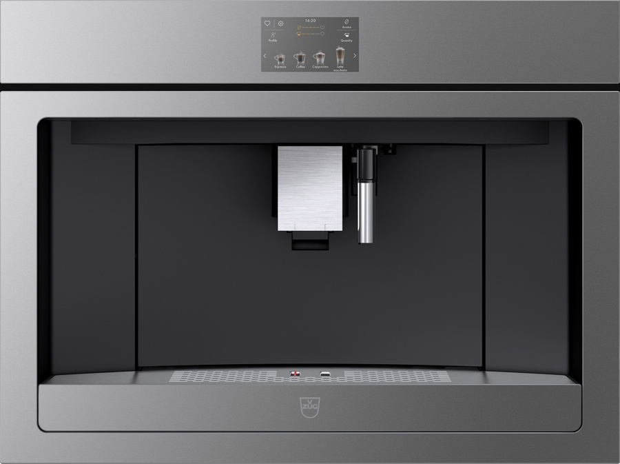 Кофемашина V6000 45 V-Zug COC6T-25005