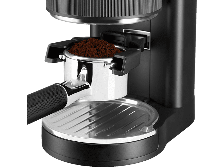 Кофемолка KitchenAid 5KCG8433EBM