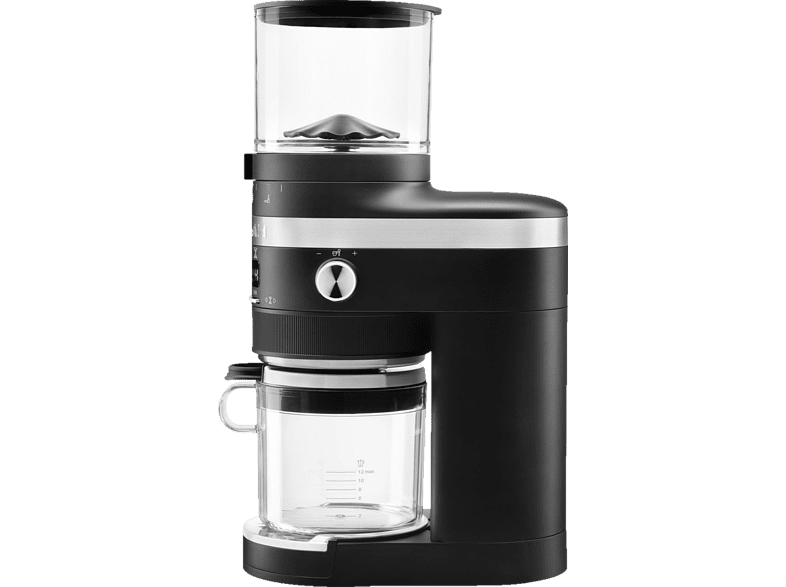 Кофемолка KitchenAid 5KCG8433EBM