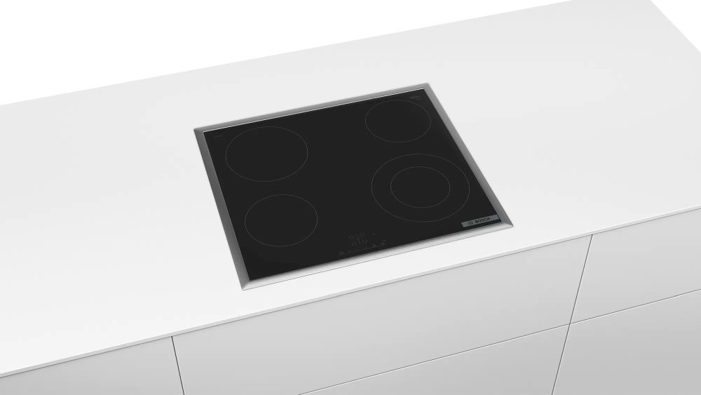 Электрическая варочная панель Bosch PKF645BB2E