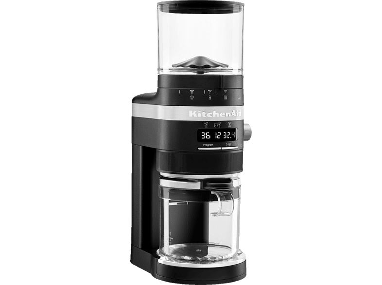 Кофемолка KitchenAid 5KCG8433EBM
