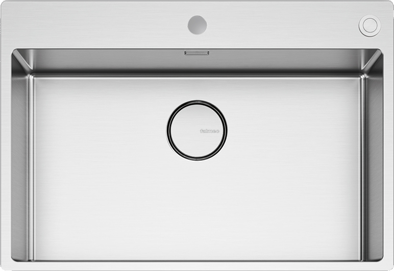 Мойка Falmec SGA7000F.00#SSF 740x510