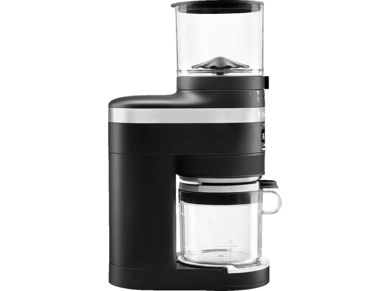 Кофемолка KitchenAid 5KCG8433EBM