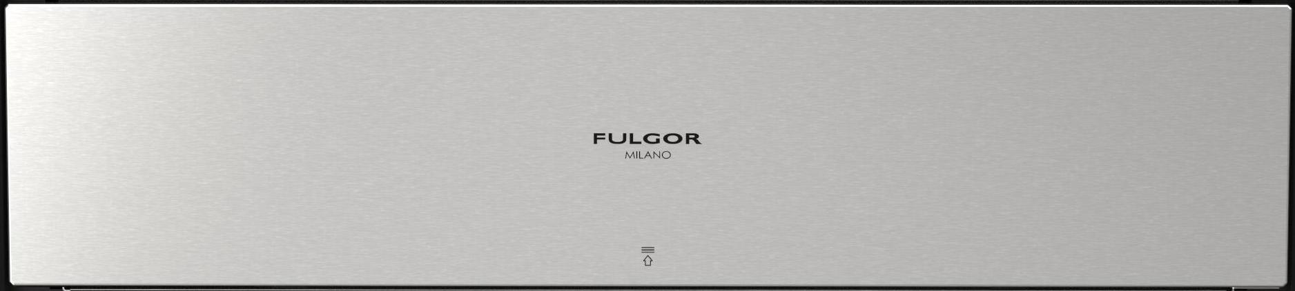 Вакууматор Fulgor Milano FVSD 150 TC X